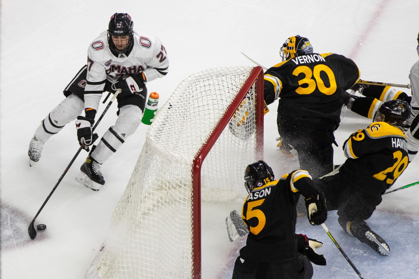 UNO Hockey